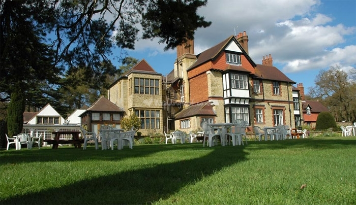 Wedding Venue Surrey Burrows Lea Country House Wedding Videos By